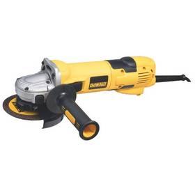 Bruska úhlová Dewalt D28136KD