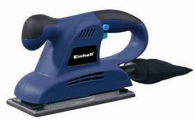 Bruska vibrační Einhell Blue BT-OS 280 E černá/modrá