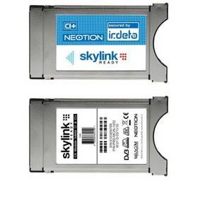 CA modul Neotin Skylink Ready Irdeto CI+