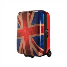 Cestovní kufr Suit Union Jack New TR-1115N/3-50