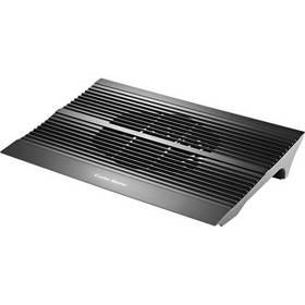 Chladící podložka pro notebooky Cooler Master A100 pro NTB do 15,4'' 14cm fan (R9-NBC-A1HK-GP) černá