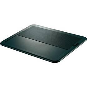 Chladící podložka pro notebooky Cooler Master LapAir NTB 12-17'' black, 8cm fan (R9-NBC-LPAR-GP)