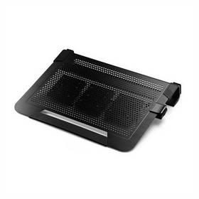Chladící podložka pro notebooky Cooler Master NotePal U3 PLUS (R9-NBC-U3PK-GP)
