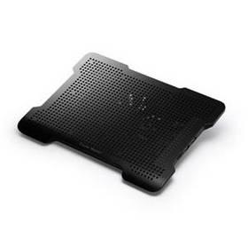 Chladící podložka pro notebooky Cooler Master X-Lite II Basic, 12-15,6'' (R9-NBC-XL2E-GP)