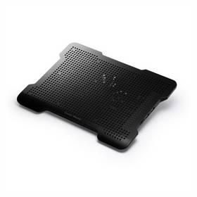 Chladící podložka pro notebooky Cooler Master X-Lite II (R9-NBC-XL2K-GP)