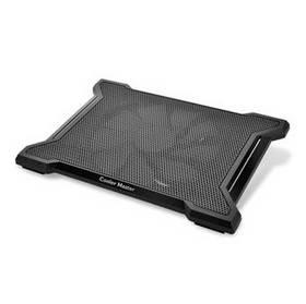 Chladící podložka pro notebooky Cooler Master X-Slim II do 15,6'' (R9-NBC-XS2K-GP)