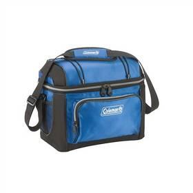 Chladící taška Coleman 12 CAN COOLER (modrá, 360 g)