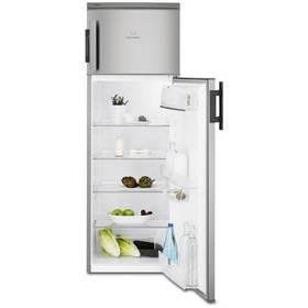 Chladnička Electrolux EJ2300AOX stříbrná/nerez