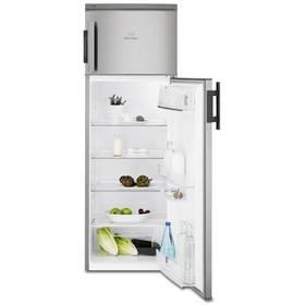 Chladnička Electrolux EJ2301AOX stříbrná/nerez