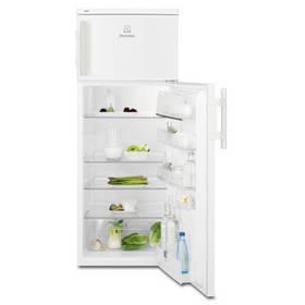 Chladnička Electrolux EJ2800AOW bílá