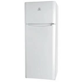 Chladnička Indesit Icon TIAA 10 bílá