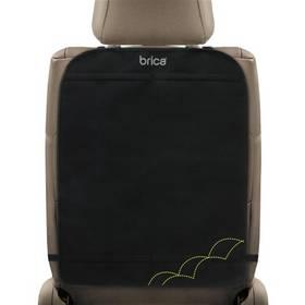 Chránič předního autosedadla Brica Deluxe - 1ks