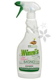 Čistič na koupelny Winni´s Bagno 500 ml