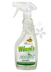 Čistič sprchových koutů Winni´s Doccia 500 ml