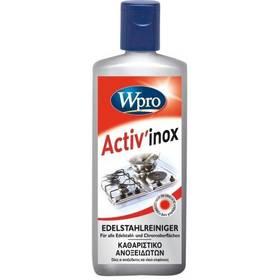 Čistič Whirlpool IXC100 na nerezové plochy, krém 250ml