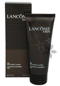 Čistící gel Lancome pro muže Men Ultimate Cleansing Gel 100 ml