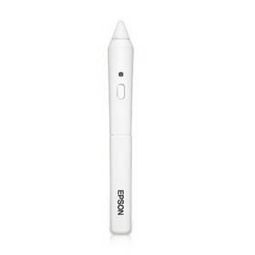 Dálkový ovladač Epson Interactive Pen (V12H442001) bílé