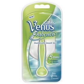 Dámská holítka Gillette Venus Embrace