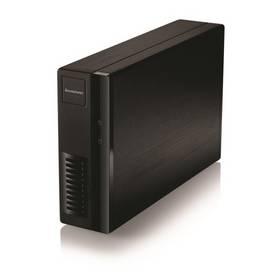 Datové uložiště (NAS) Lenovo Iomega EZ Media & Backup Center 1TB (70A29000EA)