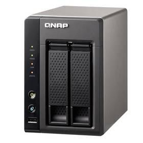 Datové uložiště (NAS) QNAP TS-221 Turbo (UMNP00477)