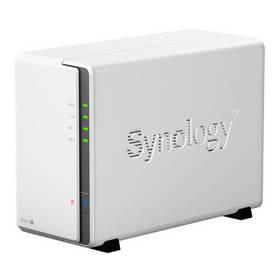 Datové uložiště (NAS) Synology DiskStation DS213j (DS213j)