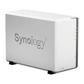 Datové uložiště (NAS) Synology DiskStation DS214se (DS214se)