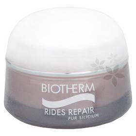 Denní krém pro dlouhodobé dermabiotické odstranění vrásek na suchou pleť Rides Repair Biotherm (Intensive Wrinkle Reducer Ultra-Regenerating & Smoothing) 50 ml