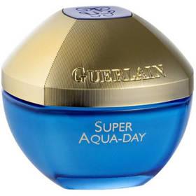 Denní krém pro dokonalou hydrataci Super Aqua SPF 10 (Comfort Cream) 50 ml