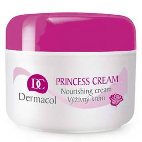 Denní krém proti vráskám (Princess Cream) 50 ml