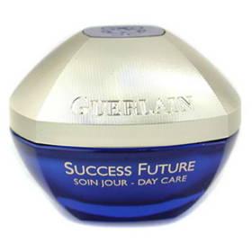 Denní zpevňující krém proti vráskám Success Future SPF 15 (Day Care - Wrinkle Minimizer, Firming) 30 ml