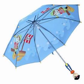 Deštník Bino - pirát