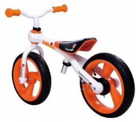 Dětské odrážedlo Jd Bug Training Bike Loco - oranžové