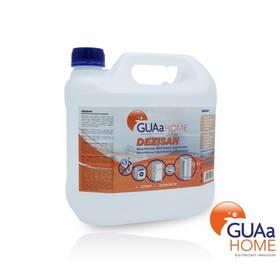 Dezinfekce Guapex DEZISAN 3 litry