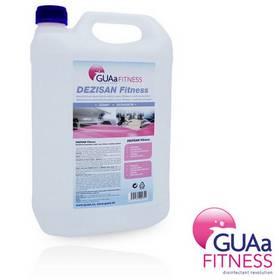 Dezinfekce Guapex DEZISAN Fitness 5 litrů