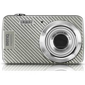 Digitální fotoaparát BenQ DSC AE100 (9H.A1X01.9AE) (vrácené zboží 4819004186)