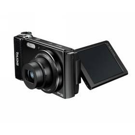 Digitální fotoaparát BenQ G1 (9H.A2A0A.8FE) černý