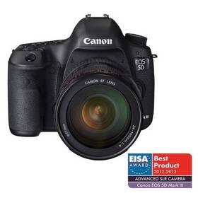 Digitální fotoaparát Canon EOS 5D Mark III + EF 24 105mm