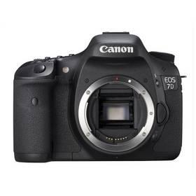 Digitální fotoaparát Canon EOS 7D tělo (3814B026AA)