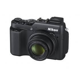 Digitální fotoaparát Nikon Coolpix P7800 černý