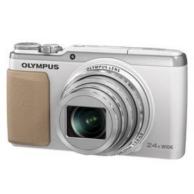 Digitální fotoaparát Olympus SH-50 bílý