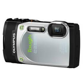 Digitální fotoaparát Olympus TG-850
