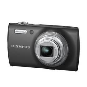 Digitální fotoaparát Olympus VH-510 černý