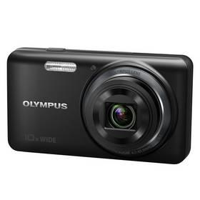 Digitální fotoaparát Olympus VH-520 černý