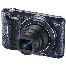 Digitální fotoaparát Samsung WB35F černý