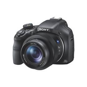 Digitální fotoaparát Sony DSC-HX400V černý