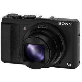 Digitální fotoaparát Sony DSC-HX50B (DSCHX50B.CE3) černý