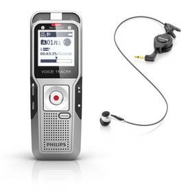 Diktafon Philips DVT 3600