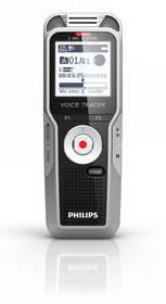 Diktafon Philips DVT 5500