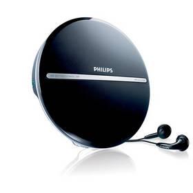 Discman Philips EXP2546 (Náhradní obal / Silně deformovaný obal 4486009210)