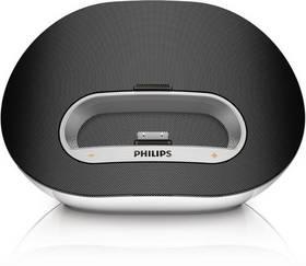 Dokovací reproduktor Philips DS3100 bílý